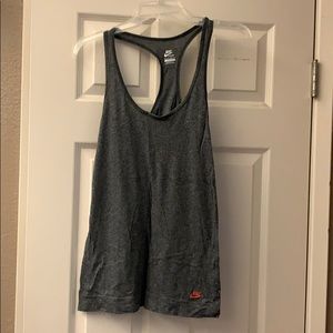 Nike Sports workout tank